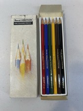 Vintage Berol Verithin Fine
