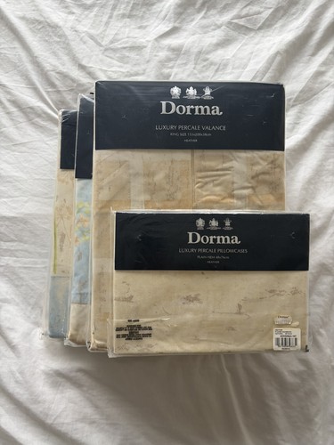Dorma heather luxury - luxury, bedding