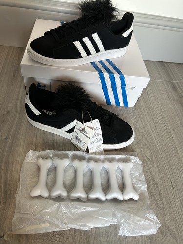 Adidas campus jeremy - campus, scott