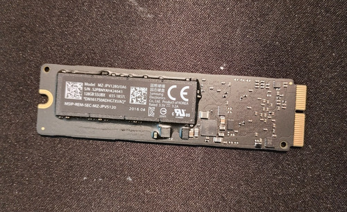 Samsung apple jpv1280 - apple, mz-jpv1280/0a6