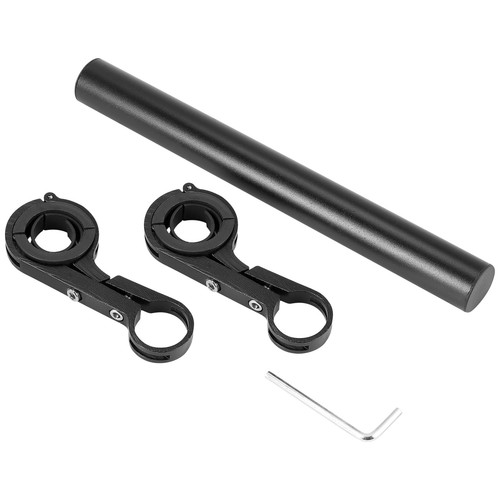 Handlebar extension mount - extension,