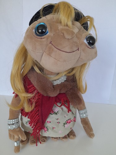 Extra terrestrial the - e.t.,