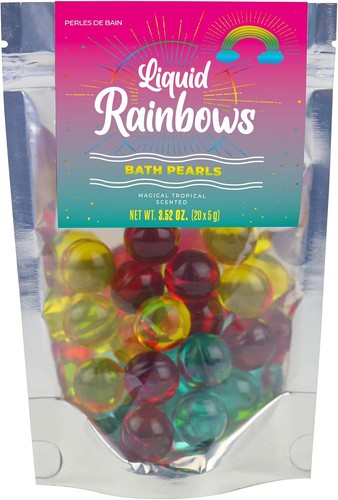 Gift republic rainbow bath - gift,