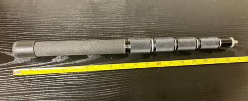 Panamic microphone boom pole