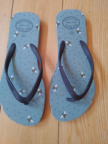 Fat face womens bee print - fat,
