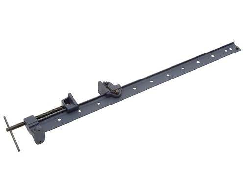 Faithfull bar clamp 1520mm - clamp,