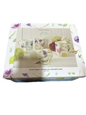 Portmeirion Water Garden Mugs