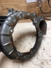 Yanmar 1GM10/1GM Flywheel