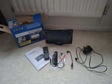 Nikkai Maplin Electronics