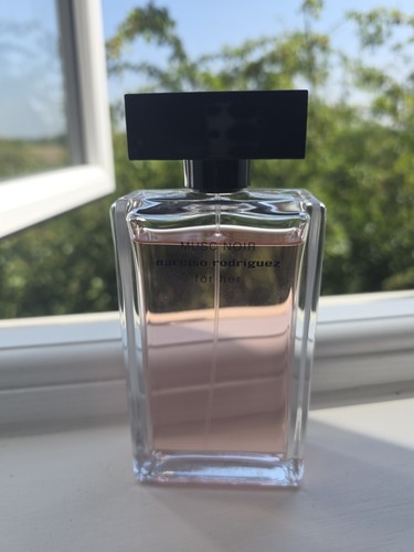 Musc noir for her narciso - musc,