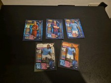 Topps Match Attax 2019-20 100