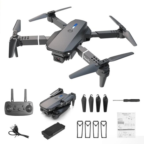 E88pro drone 5g - 8k,