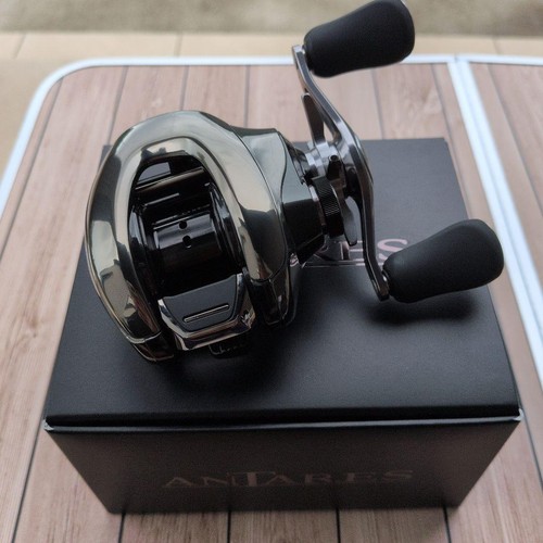 Shimano antares 100mg - 25,