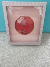 Radley Leather Clam Compact