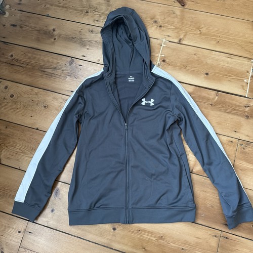 Under armour full zip - armour,
