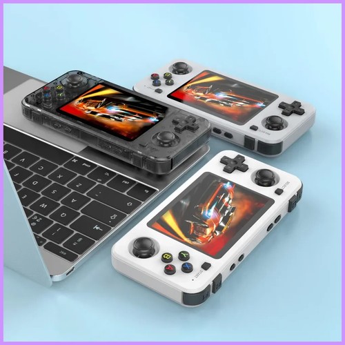 New r36h retro handheld - new,