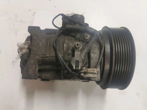 Mazda estate condensate - 6,