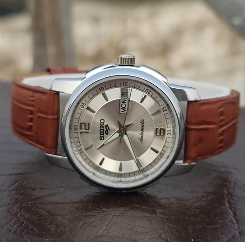 Vintage seiko sports - sports,