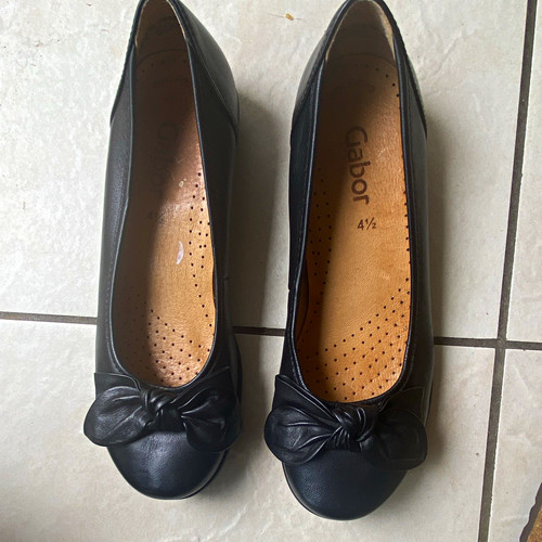 Gabor women black - women’s,