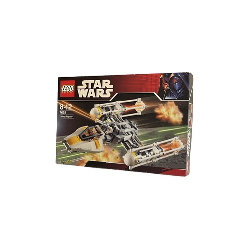 Lego star wars - wars, fighter