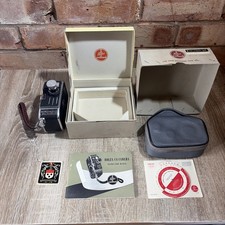 vintage camera paillard bolex
