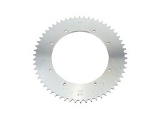 Rear Sprocket 58T Triumph