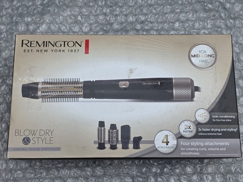 Remington airstyler blow dry - airstyler, &