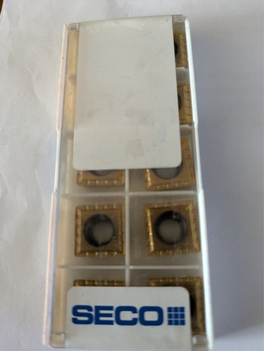 Seco scgx 120408 - 120408-p1, t250d
