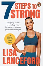 7 Steps to Strong: Get Fit