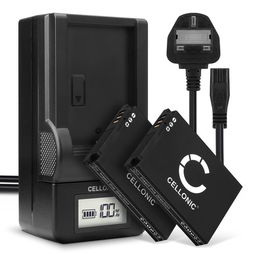 Slb 10a battery - 2x,