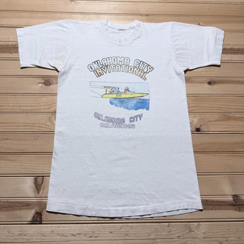 Vintage 1978 oklahoma city - vintage,