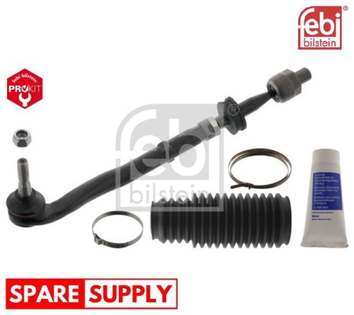 Rod assembly for bmw e39 - rod,