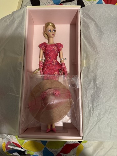 Mattel barbie fashion - fashion, doll