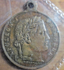 1853 Napoleon I Tomb