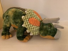 Gosh Designs Triceretops