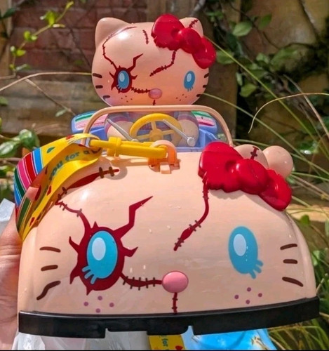 Universal studios hello kitty - universal,