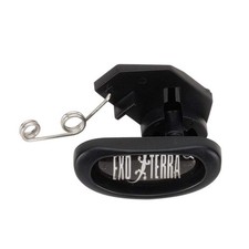 Exo terra replacement - exo, glass