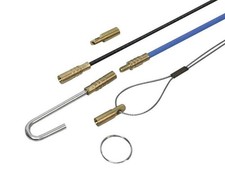 Faithfull 3.3m Cable Rod