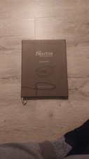 The Phantom At The Card Table