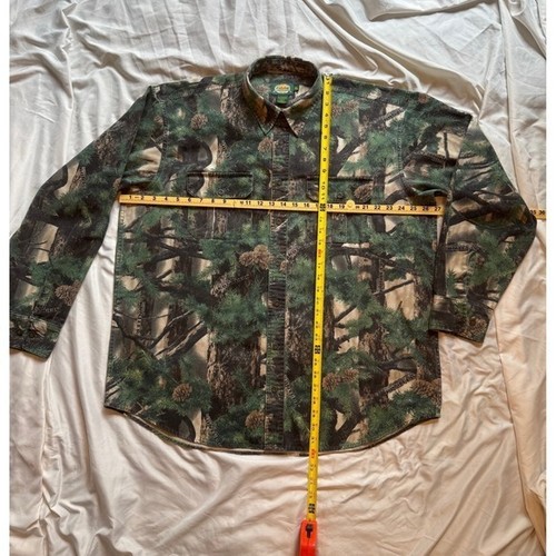Vintage cabelas seclusion - cabelas, 3d