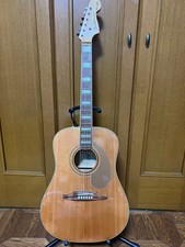 Rare Mint Fender Elvis Presley