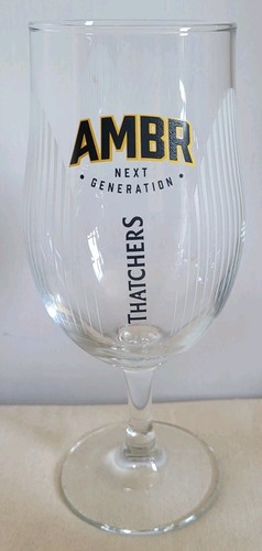 Thatchers ambr next generation - ambr,