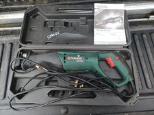 Parkside PFS 710 A1 sabre saw reciprocating saw corded 240V 710W tools DIY spare