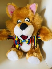 8” John Fowler Holidays