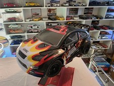 UDRC Pro Brushless 1/16 4WD RC