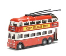 Oxford diecast 148 belfast - oxford, 1:148