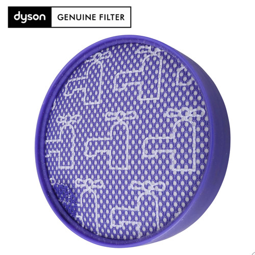 Genuine dyson dc25 filter - filter, pre