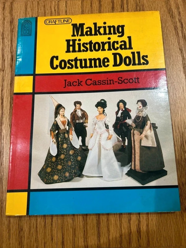 Making historical costume - making,