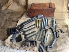 RARE ERF LORRY 180 6XLB