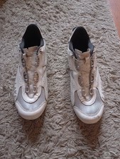 Lake CX236 Mens Carbon Sole Road Cycling Shoes Eu44 Us10